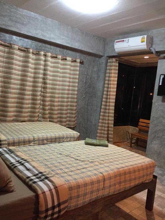 Chiangmai HomeTeL photo