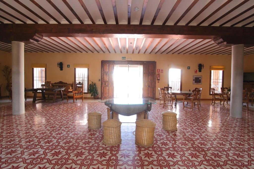 A Posada photo