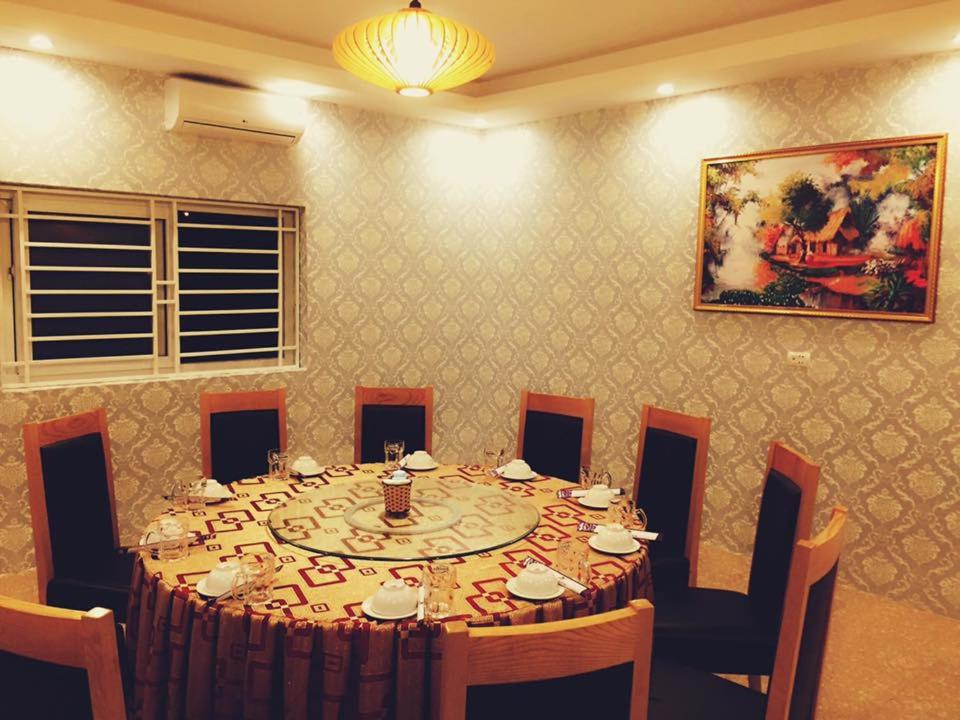 Binh Minh Dien Chau Hotel 호텔 이미지 1