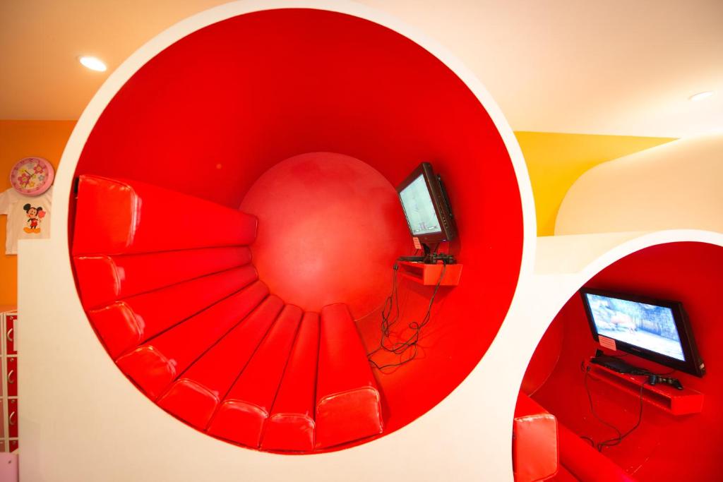 Recreational facilities