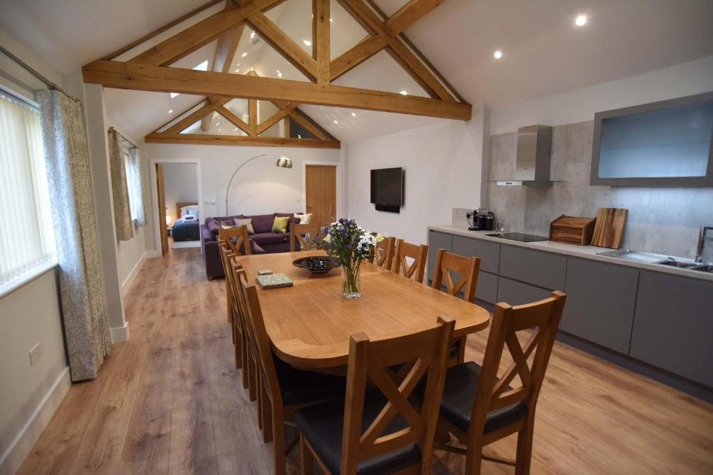 Fullers Hill Cottages photo 5