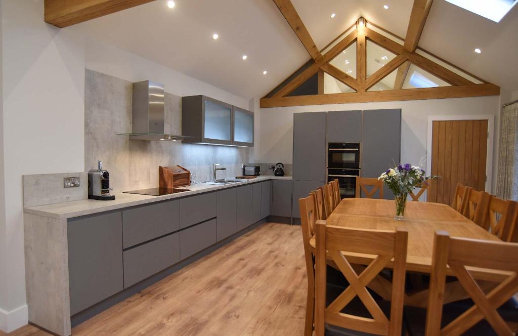 Fullers Hill Cottages - photo 3