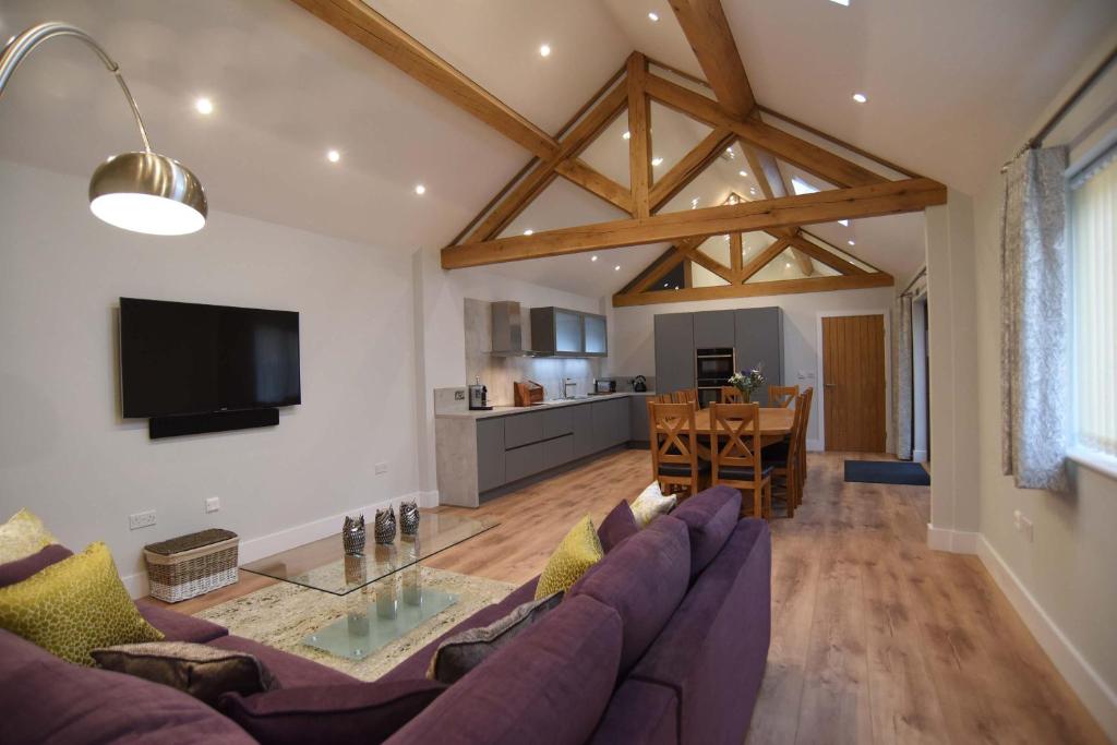 Fullers Hill Cottages - photo 2
