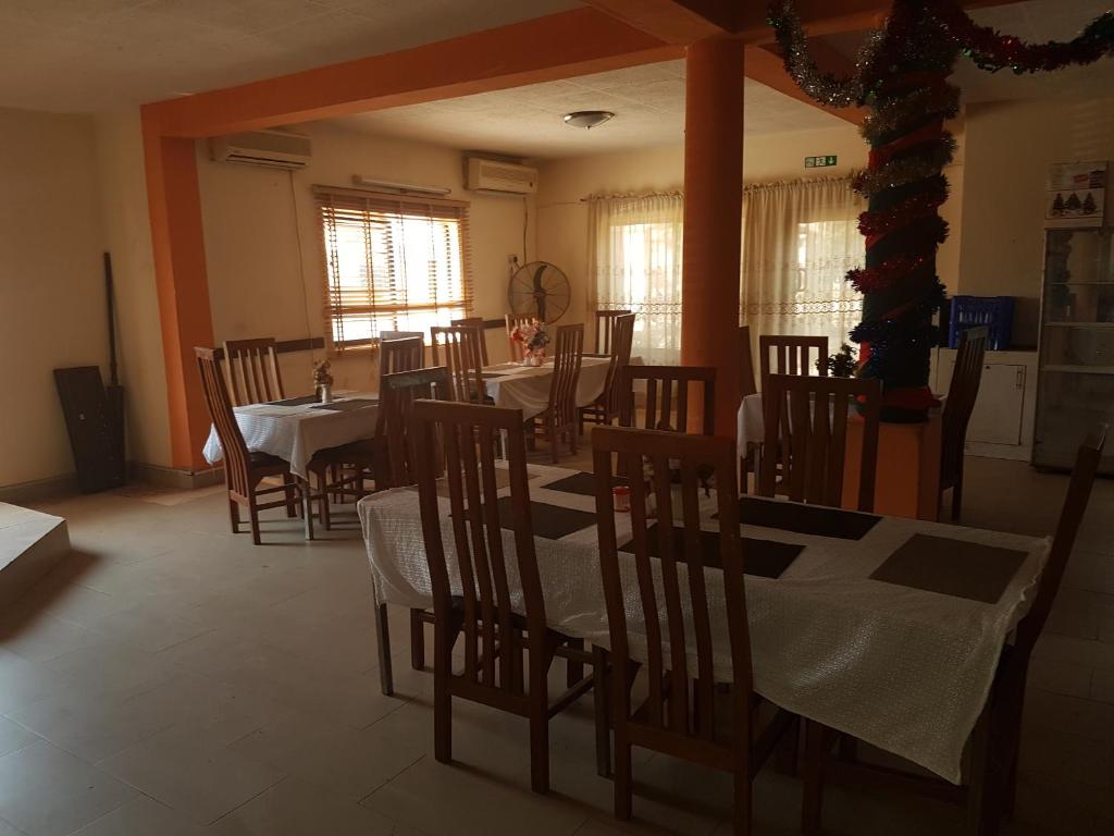 Citilodge Hotel & Conference Centre photo