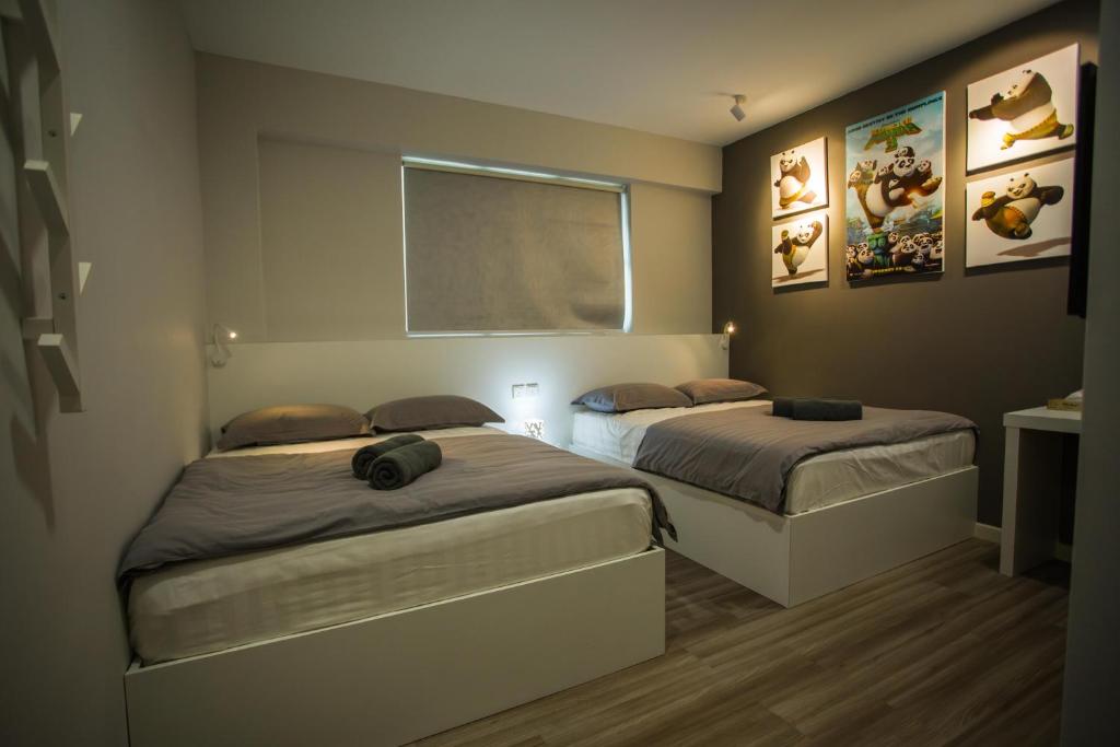 Hollywood Hotel Ipoh