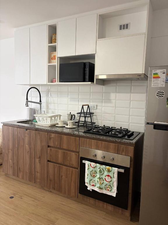 Wake up in the heart of Miraflores! - 2