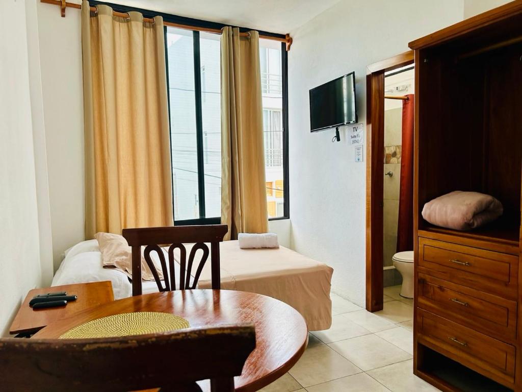 Suite Economy - 2
