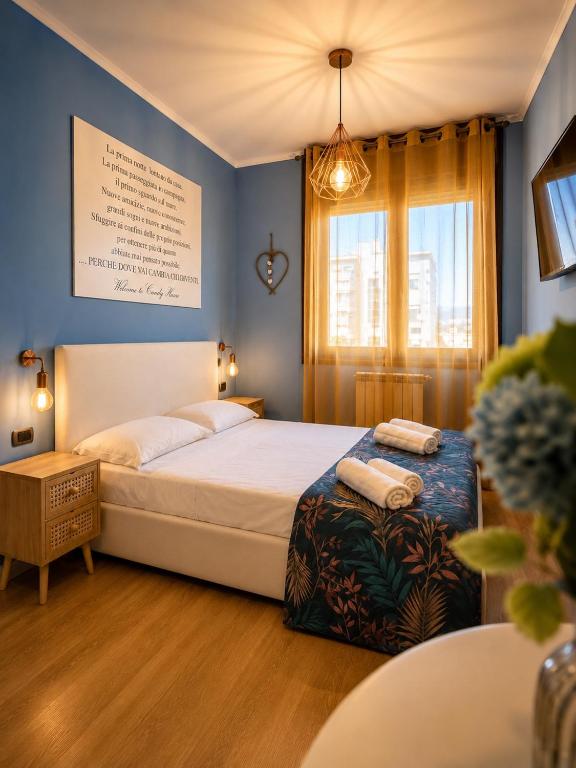 Candy House - appartamento con parcheggio privato - 3