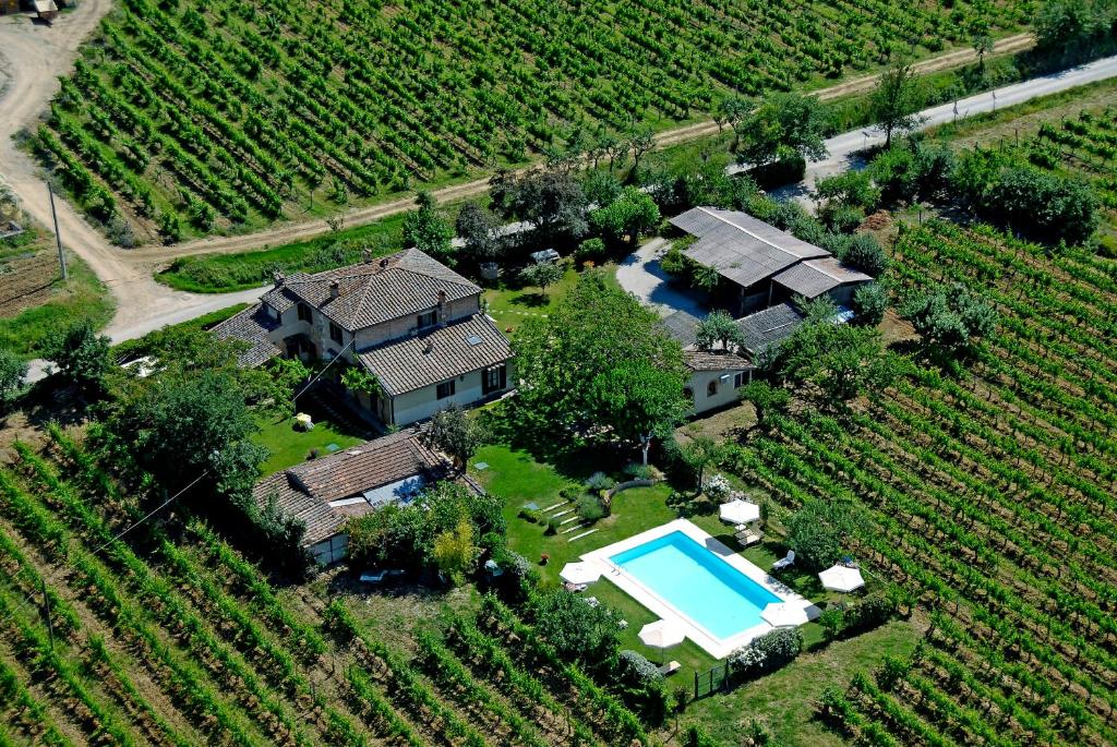 Agriturismo Il Fienile - 4
