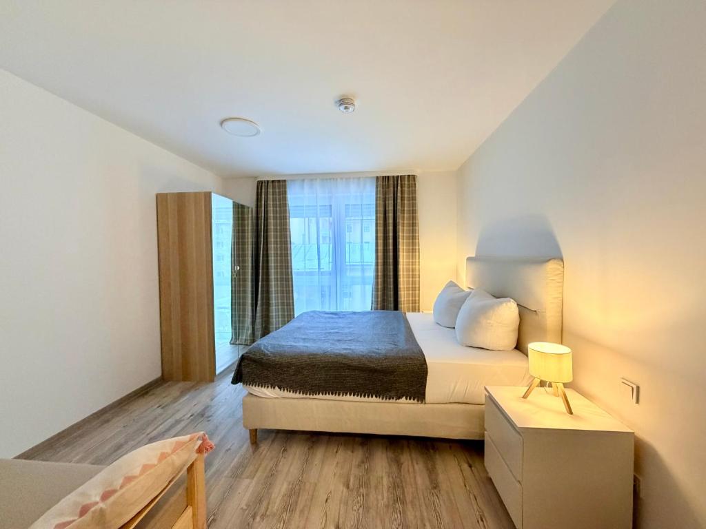 GG Apartment 7 - 2