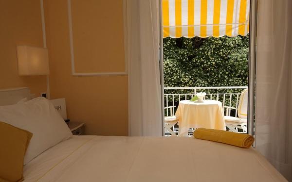 Hotel Helvetia - 3