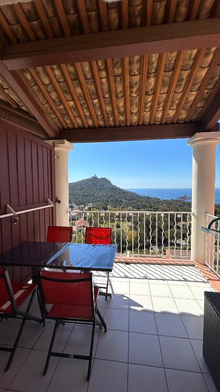 Le rêve d'azur - 3