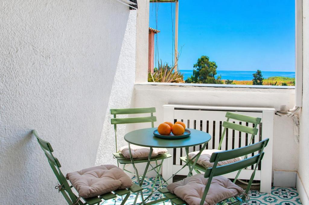 Sicilya Apartment - 2