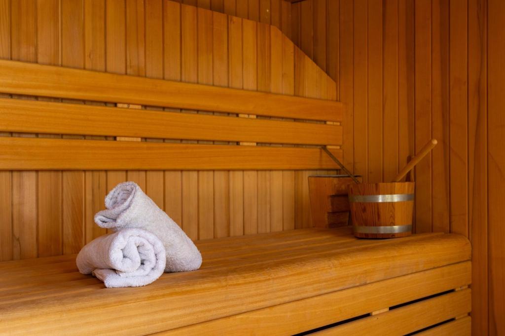 Beach Villa Pool, Sauna, Pool Table 13 Guests - 4