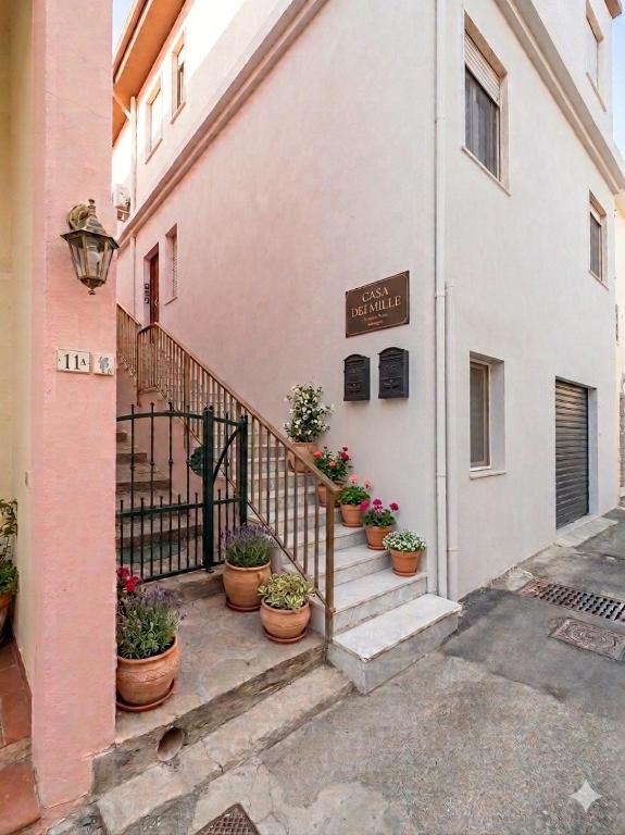Casa dei mille - 5