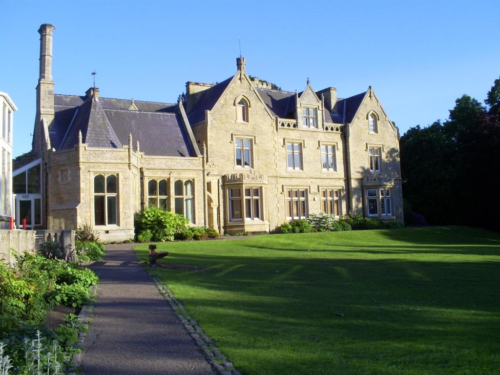 Hotel Property