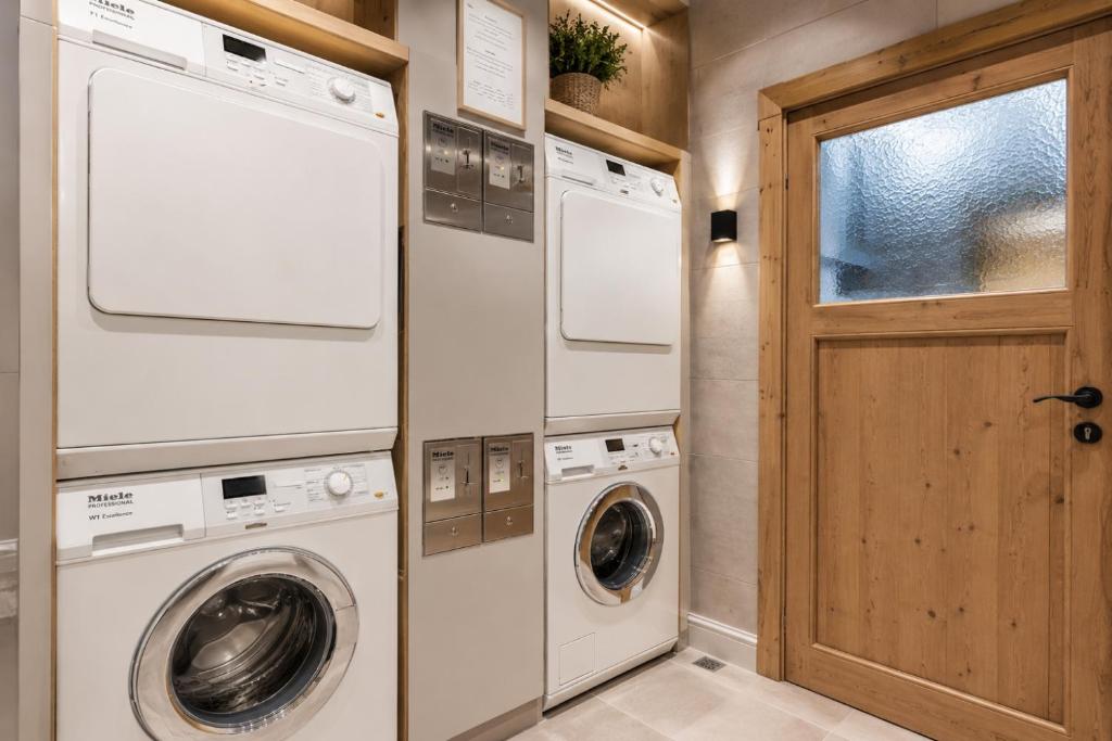 contactless Self-Check-IN - Zell am See Apartments - 4