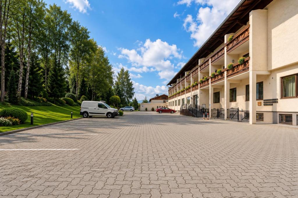 contactless Self-Check-IN - Zell am See Apartments - 5