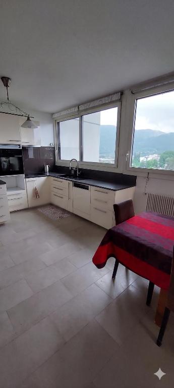 Appartement 6-8 Pers aux portes du centre ville - 2