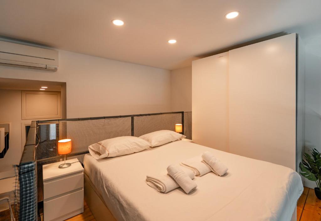 YR Apartments Città Studi - Modern Loft, 3 Min Walk to Duomo Bus - 3