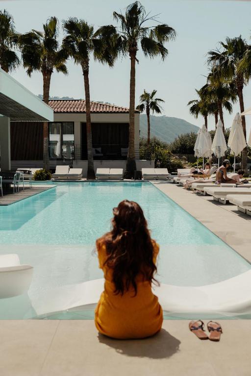 Insulae Resort - 1