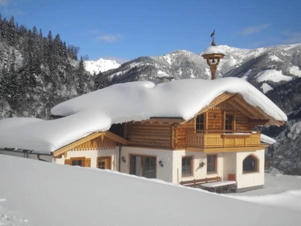 Chalet Schrockgut photo