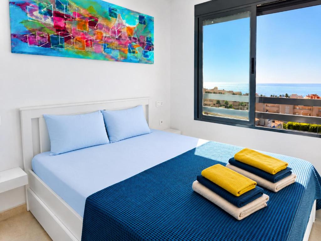 Penthouse with Panoramic View Santa Pola - 5