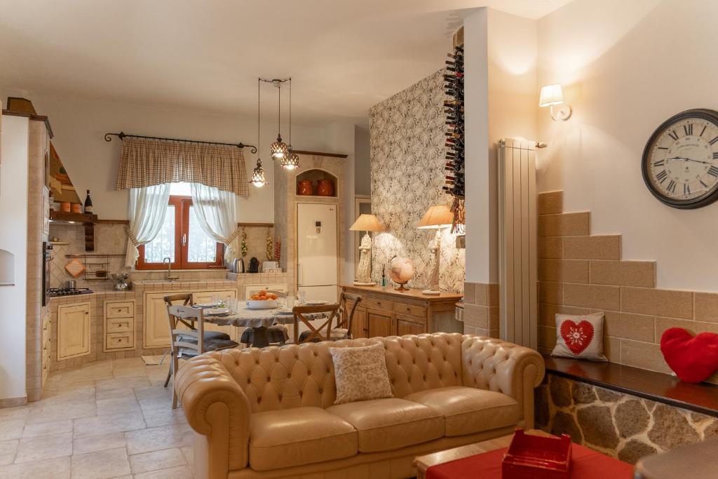 Villa Zamby - Terrace & Sea View - 1