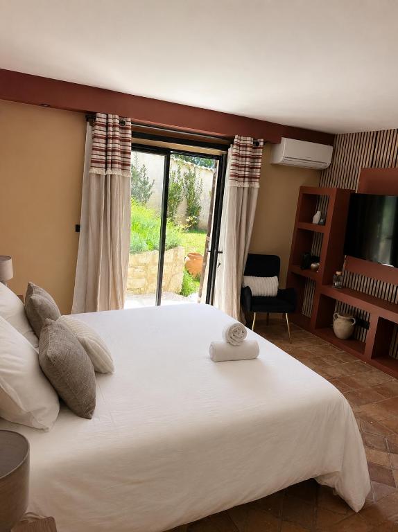 Le clos de Vence - 2