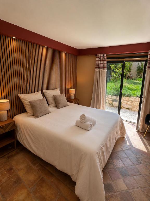 Le clos de Vence - 5