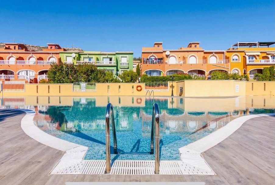 Apartment Cumbre de Sol - 2