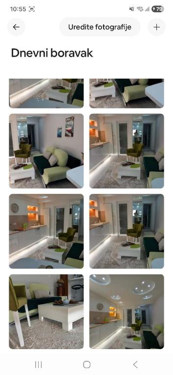 Apartman Medicana Sarajevo - 5