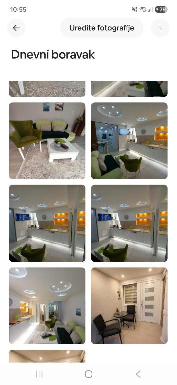Apartman Medicana Sarajevo - 4