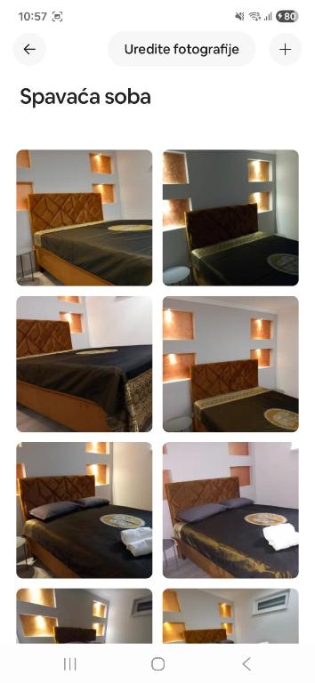 Apartman Medicana Sarajevo - 2