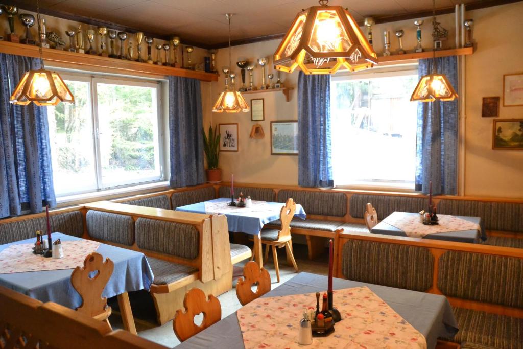 Pension Adlerhorst - 5