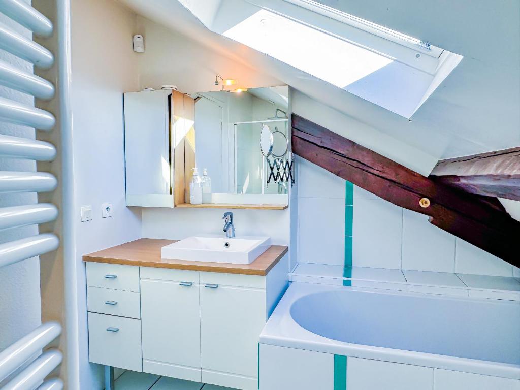 2 maisons pouvant accueillir 22 personnes - 3