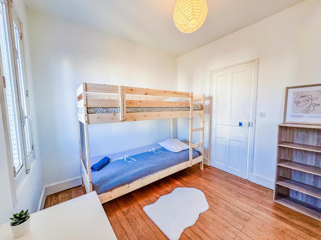 2 maisons pouvant accueillir 22 personnes - 5