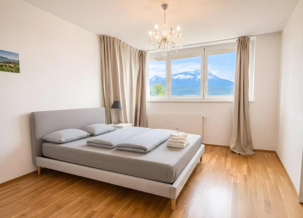 Innsbruck City View Apartment with 2 Bedrooms - 2