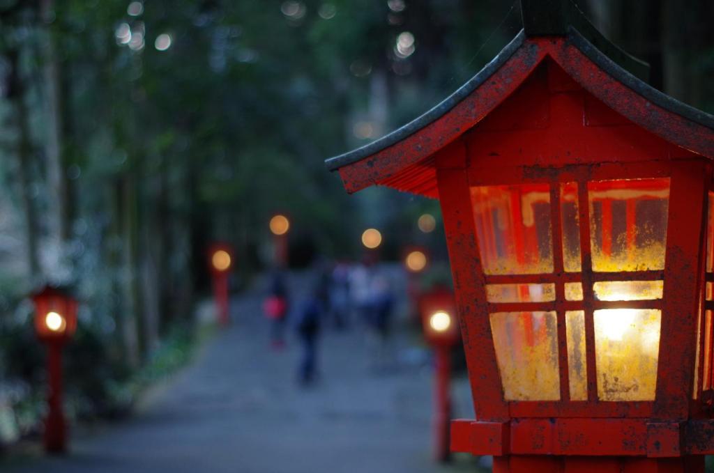 Nearby attraction