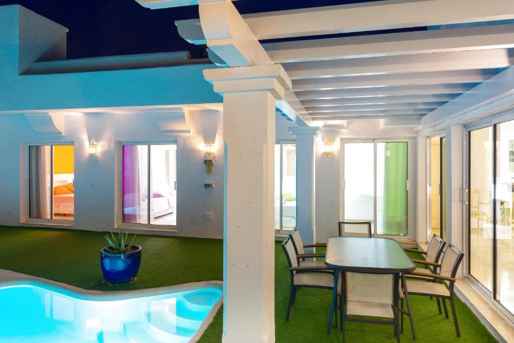 Bahiazul Villa Opale By B-rent - 2