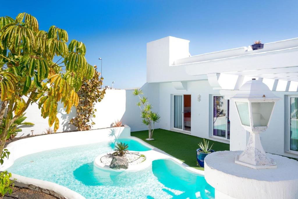 Bahiazul Villa Opale By B-rent - 4