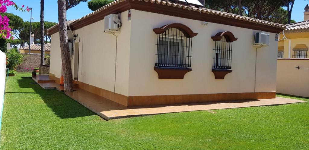 Las Mogarizas - 5