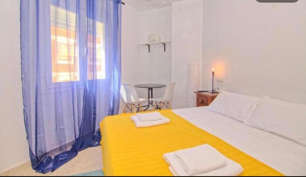 Mota rooms - 2