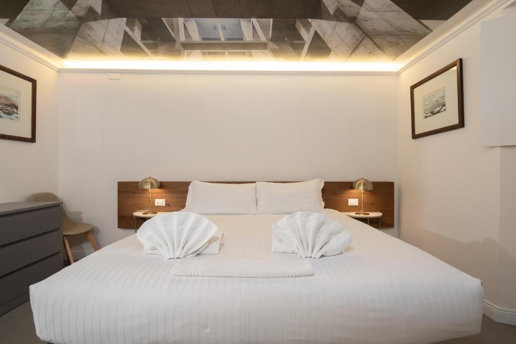 Ardiglione Central Living - 4