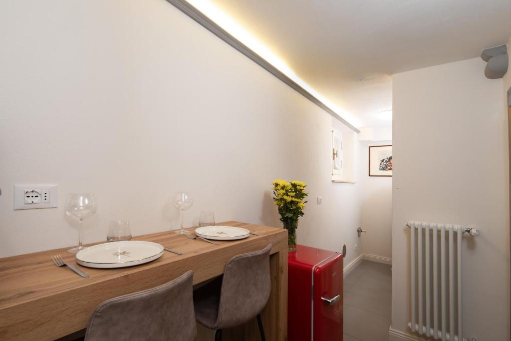 Ardiglione Central Living - 5