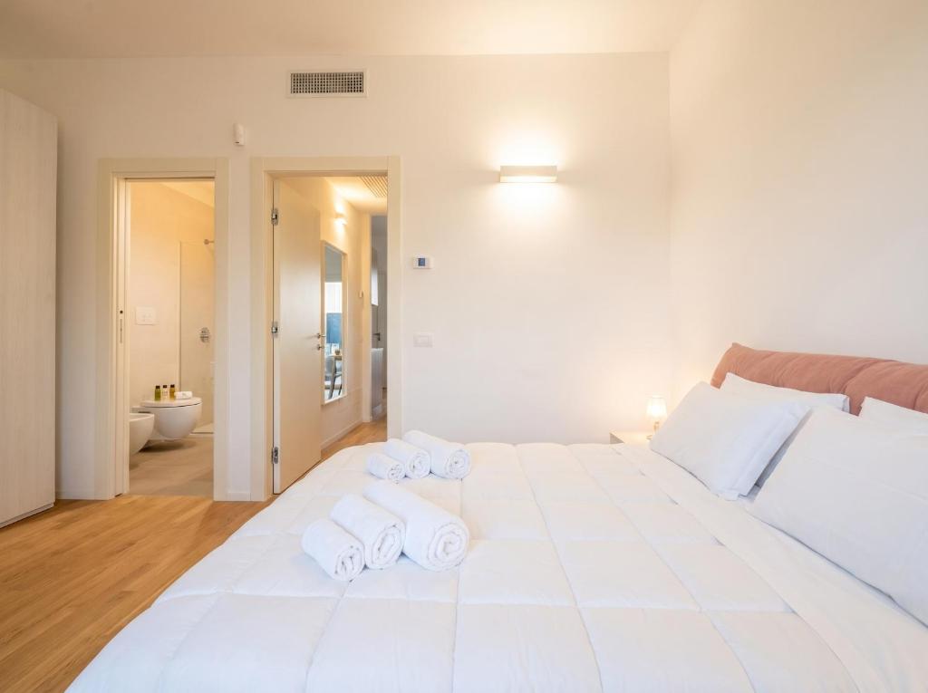 Dimora Anna - Exclusive Sea Loft - 5