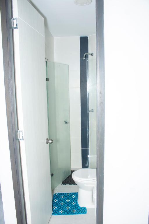 hermoso apartamento para descanso - 1