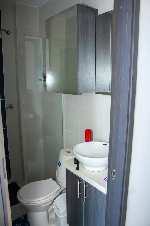 hermoso apartamento para descanso - 2