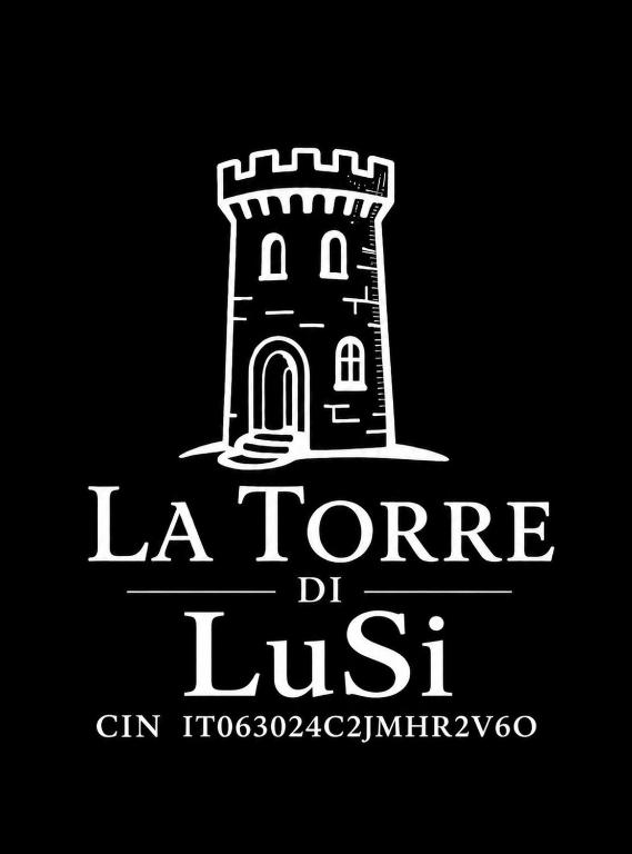 La Torre di LuSi - 1