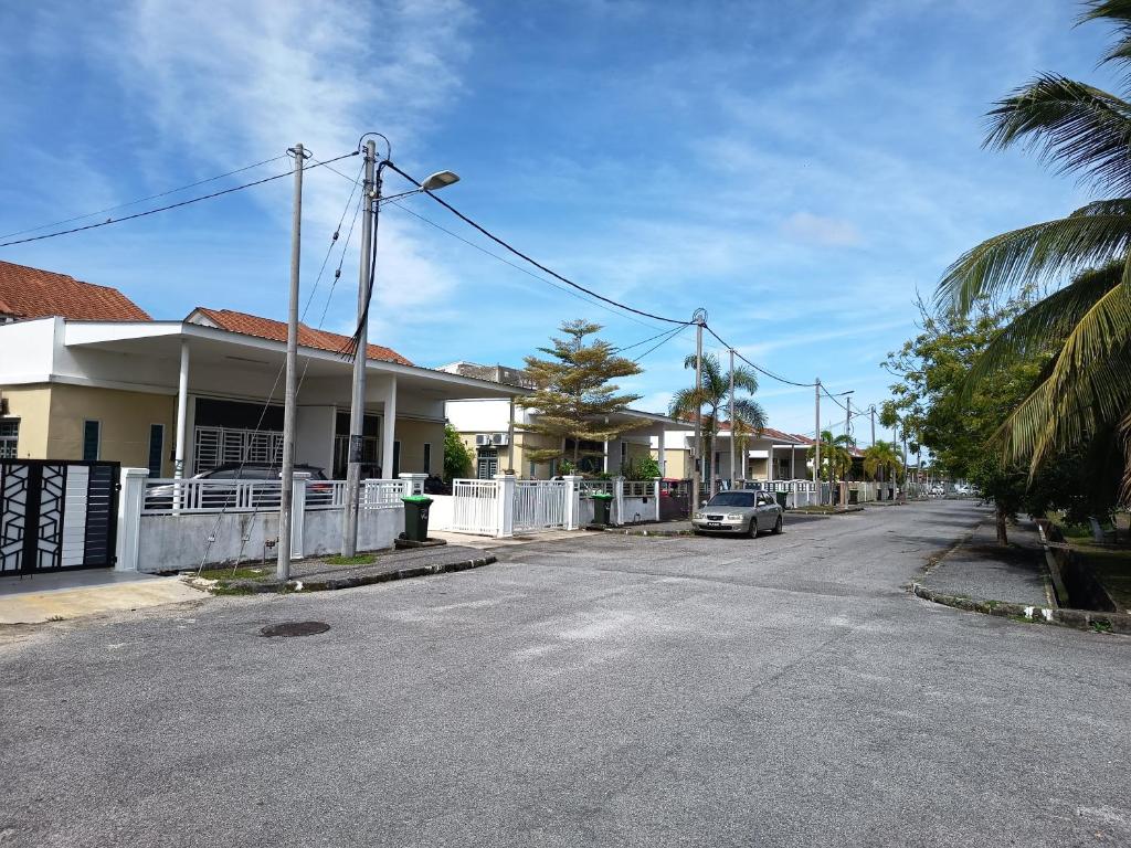 LYNN GUEST HOUSE ALOR SETAR